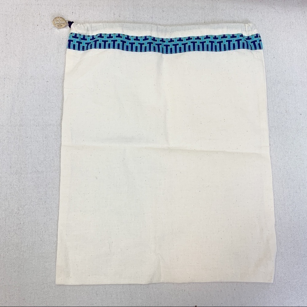 Tory Burch Dust Bag 12x 15